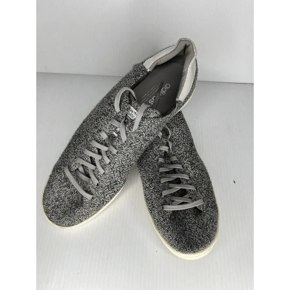 Adidas Tweed Style Shoes Sam Smith Approved Size 14M